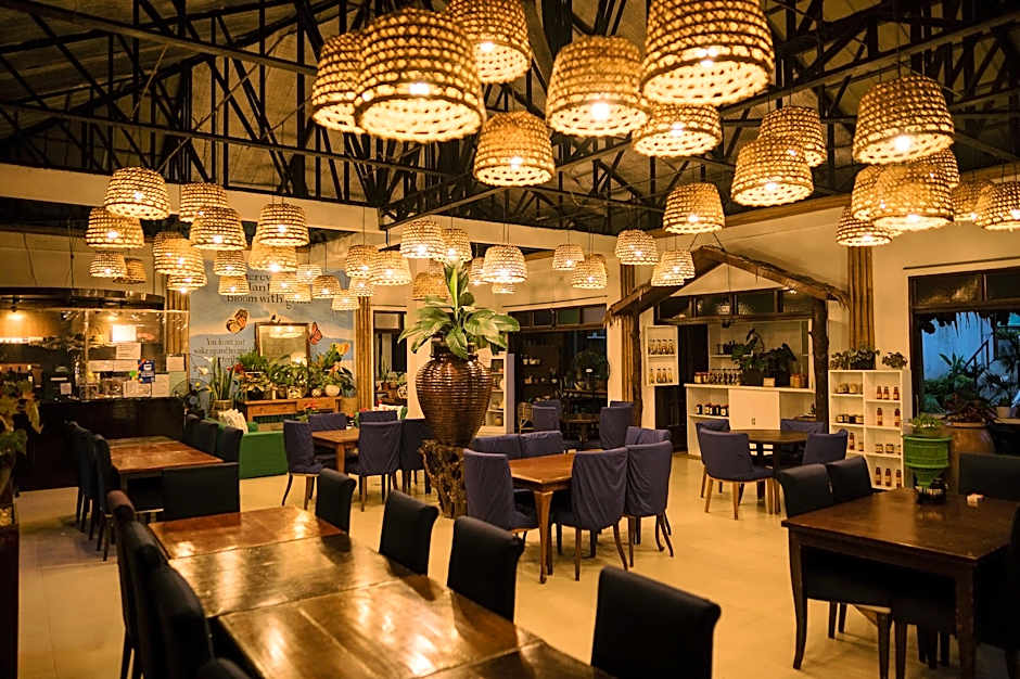 Samkara Restaurant and Garden Resort