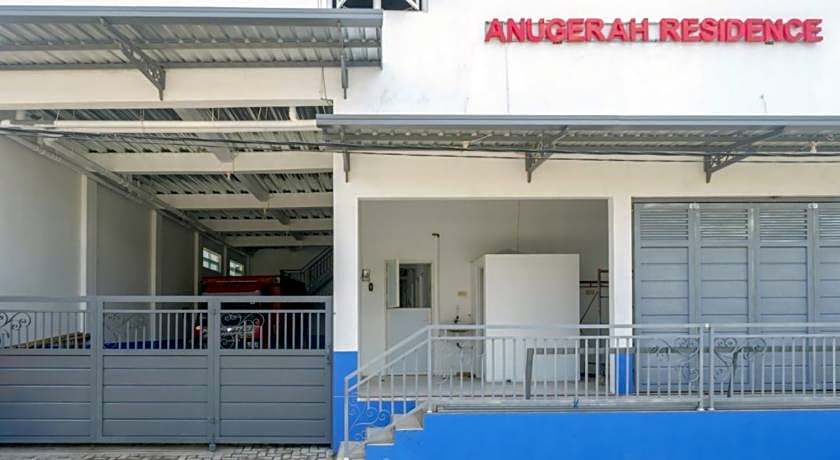 RedDoorz near Universitas Semarang 2