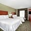 Hampton Inn By Hilton & Suites Astoria, Or