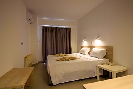 Apartment One Bedroom