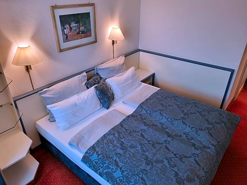 myMINGA13 - Hotel & serviced Apartments