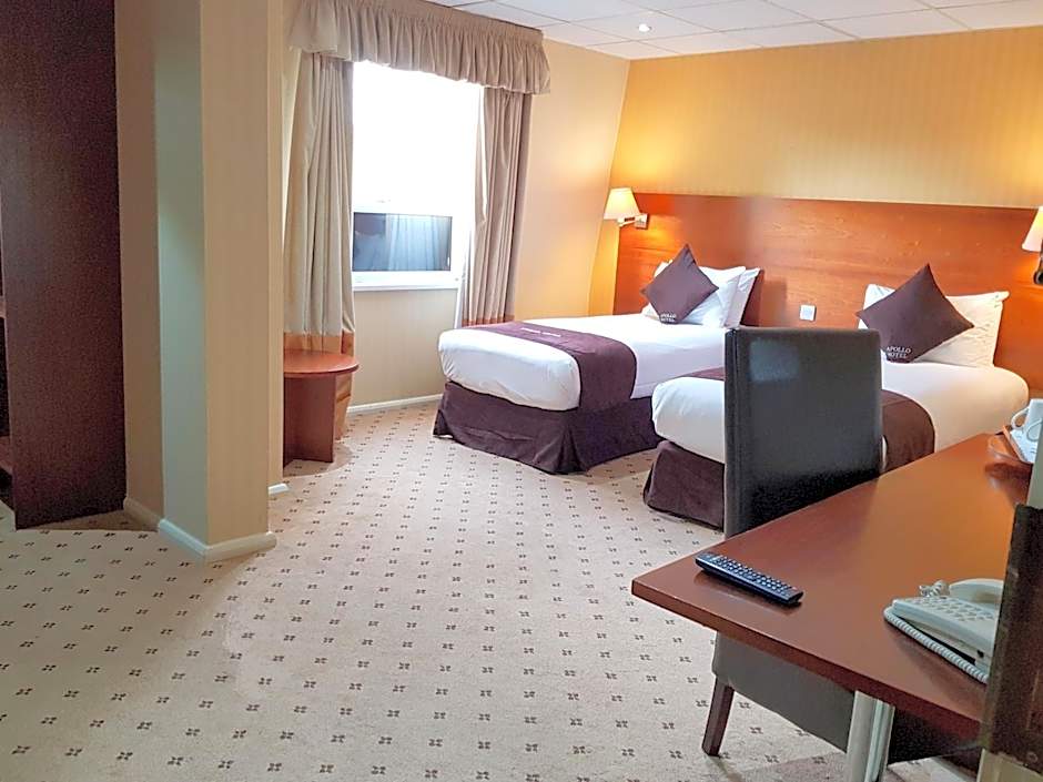 Apollo Hotel