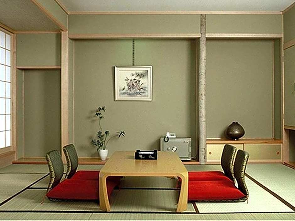 Hotel Hoshikawakan