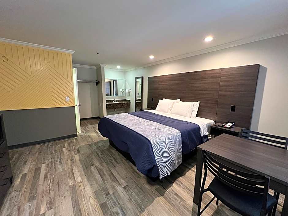 Cloud 9 Inn LAX
