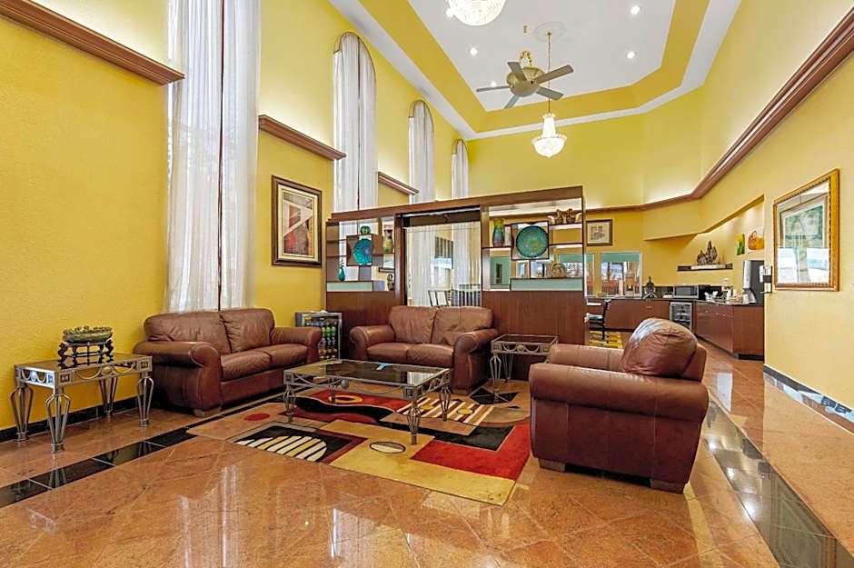 Quality Inn & Suites Houston Northwest - Cypress