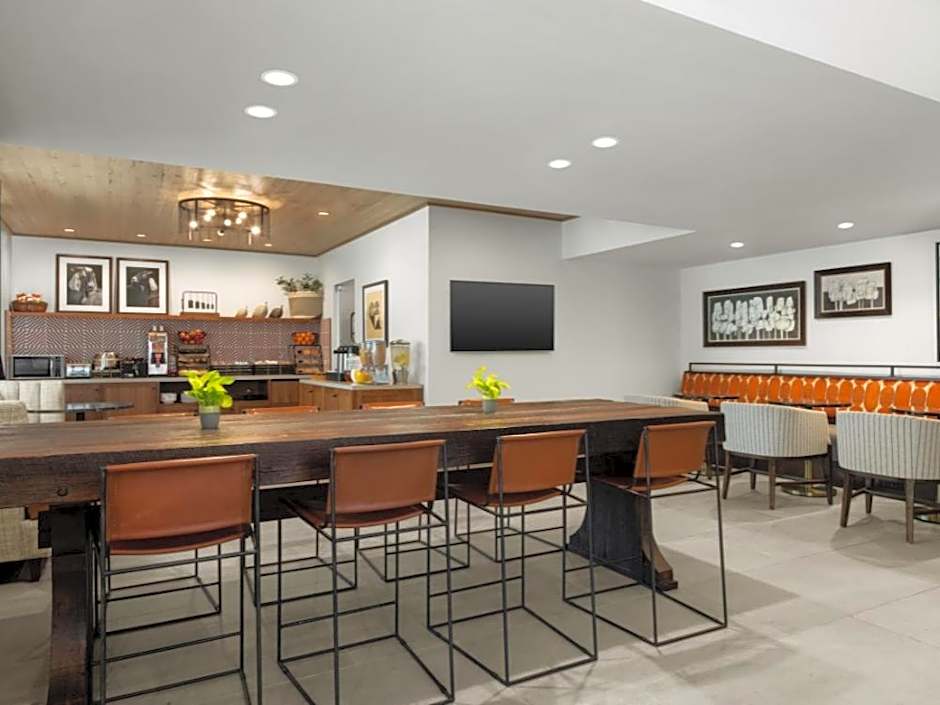 Napa Winery Inn