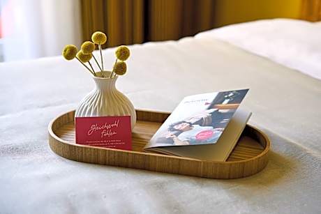 Comfort Double Room with Balcony