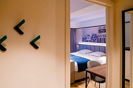 Junior Suite Superior