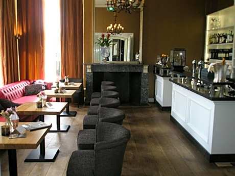 Châteauhotel en restaurant De Havixhorst