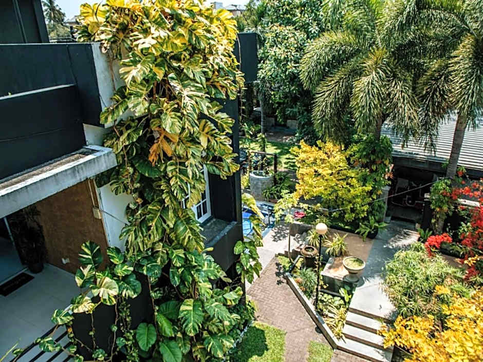 Panorama Residencies