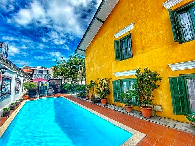 Nam Keng Hotel