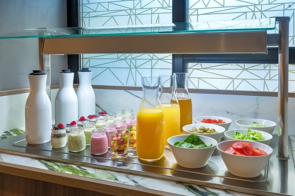 Barcelo Funchal Oldtown