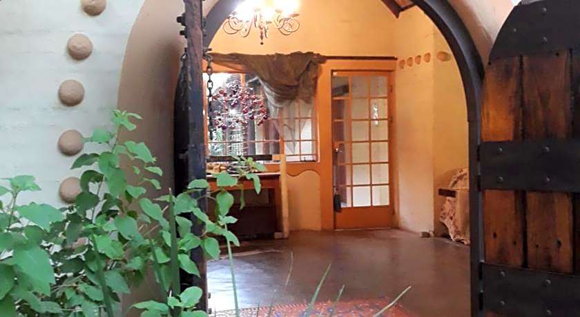 African Silhouette Guesthouse