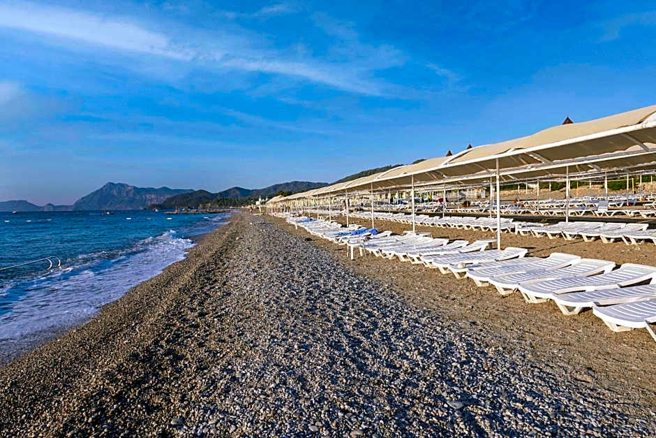 Armas Kaplan Paradise - All Inclusive
