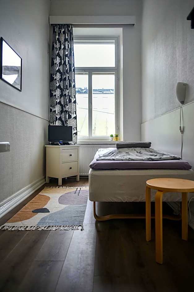 Hostel Diana Park