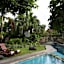 The Graha Cakra Bali Hotel