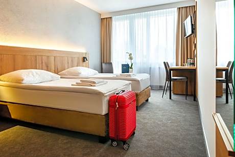 Hotel Zawisza