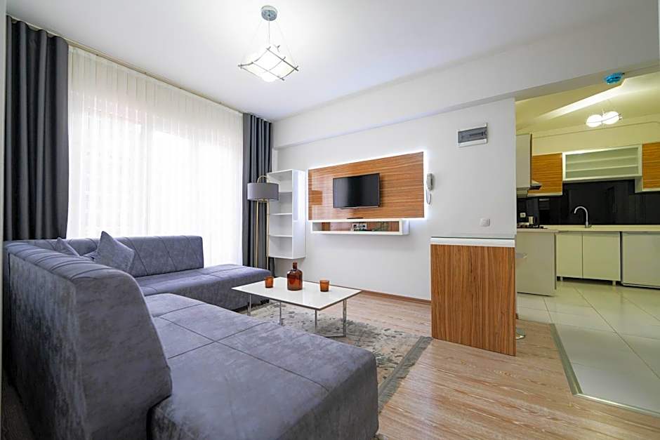 Photo 1 of 5 of Family Suite