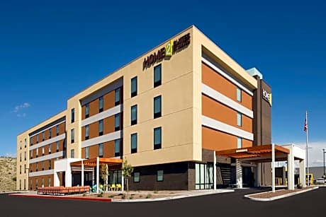 Home2 Suites By Hilton Las Cruces