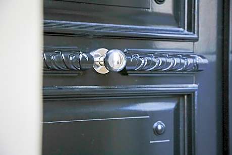 La Pipistrelle Hotel