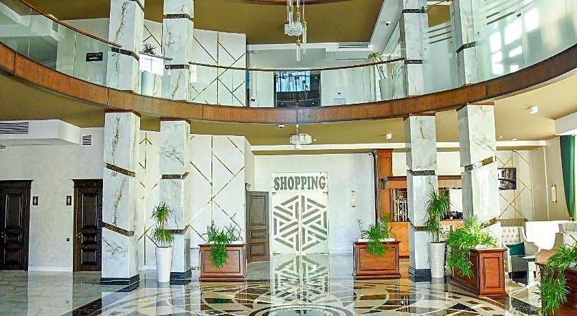 Ramada by Wyndham Turkistan