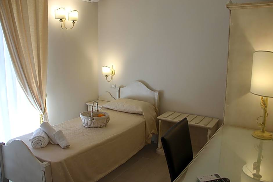 B&b Cityfair