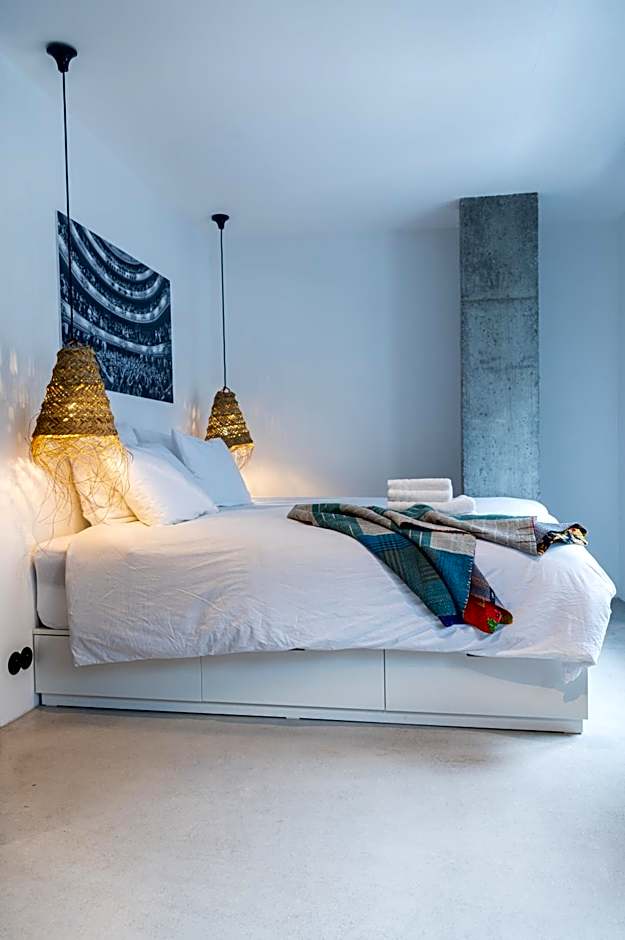 Espace 43 - Les 7 chambres