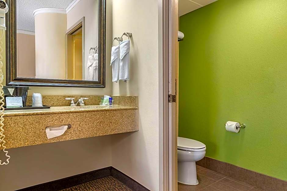 Sleep Inn Matthews-Charlotte