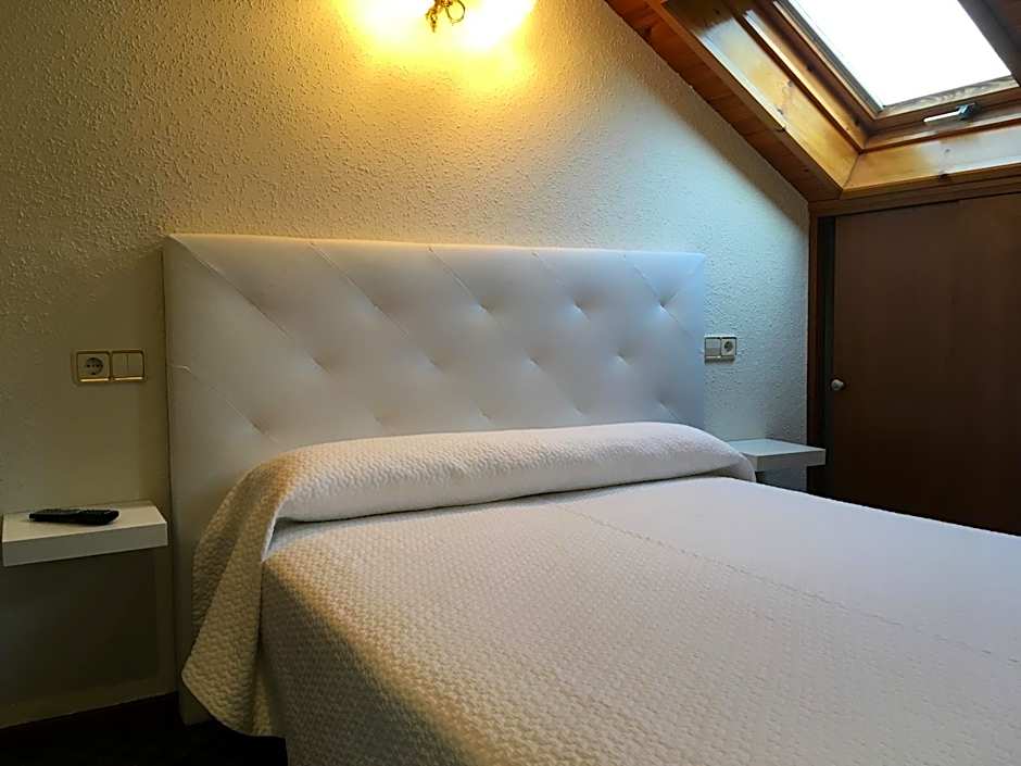 Hotel Derli Sella