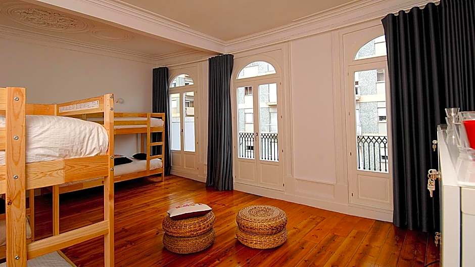 So Cool Hostel Porto