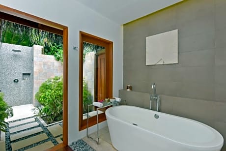 Baros Suite with Private Pool