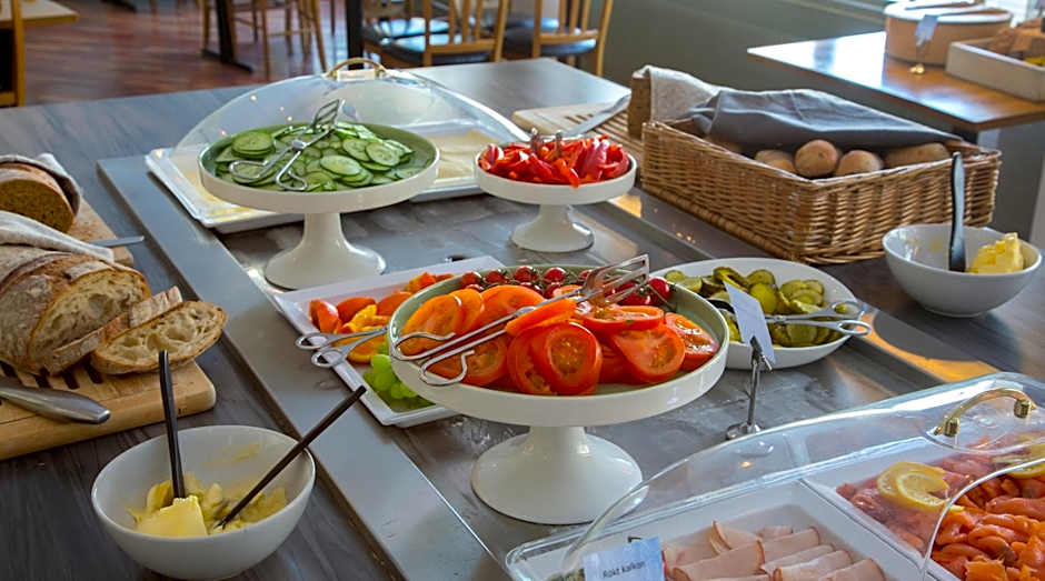 Best Western Hotell Soderh