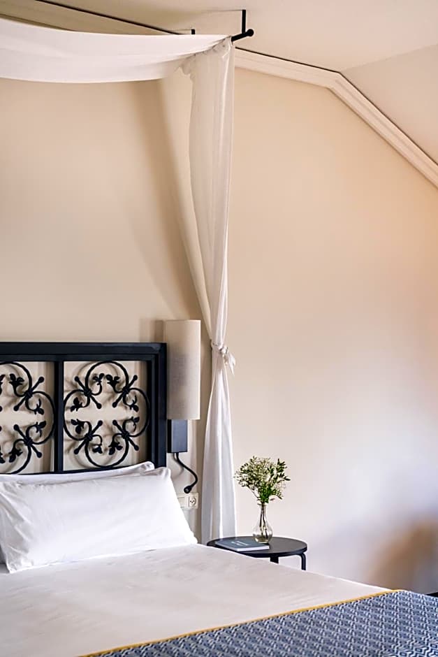 Parador de Málaga Gibralfaro
