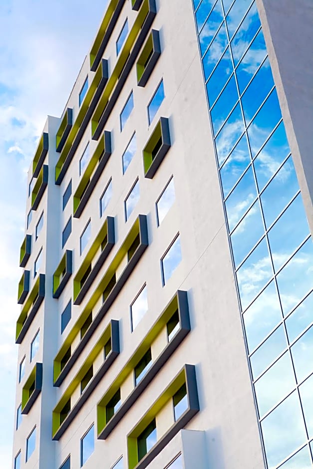 Holiday Inn Express & Suites Puebla Angelopolis By IHG