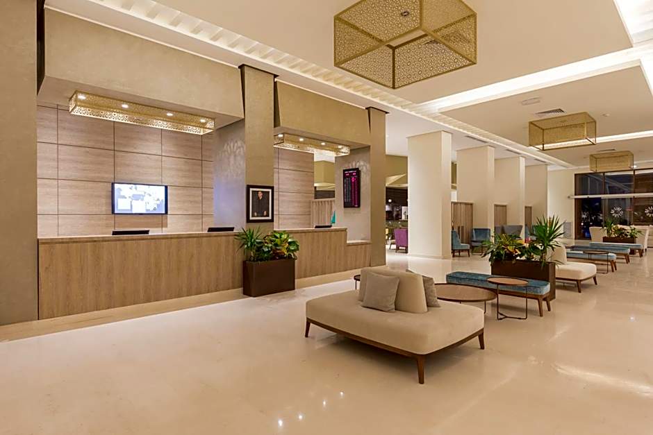 Be Live Experience Marrakech Palmeraie - All Inclusive