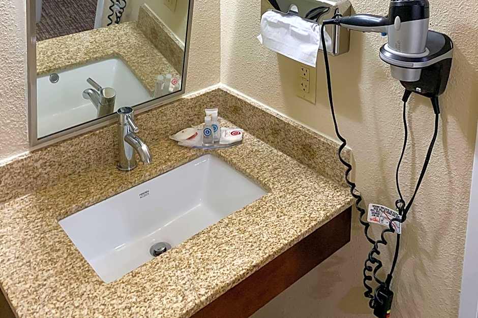 Comfort Inn Pittsburgh Crafton