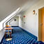 Hotel Rega