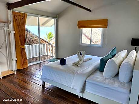 Beach House