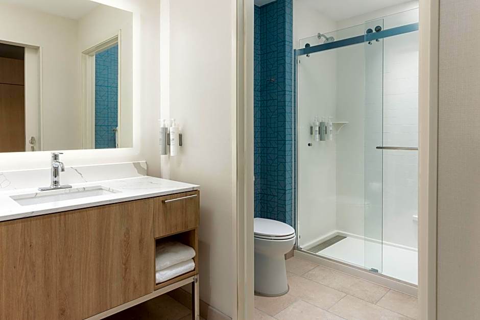 Homewood Suites by Hilton Cypress Orange County