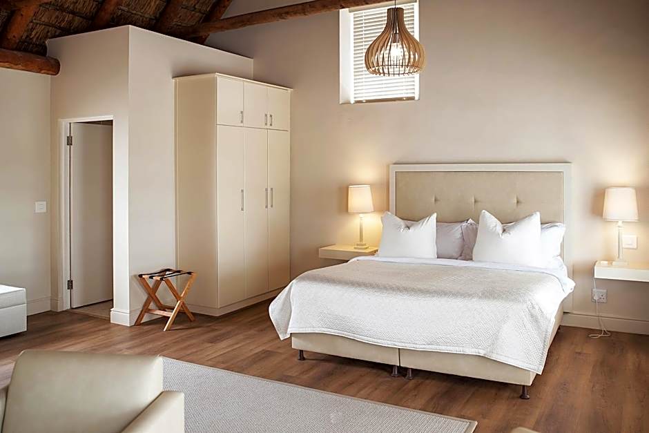 Rijk's Wine Estate & Hotel