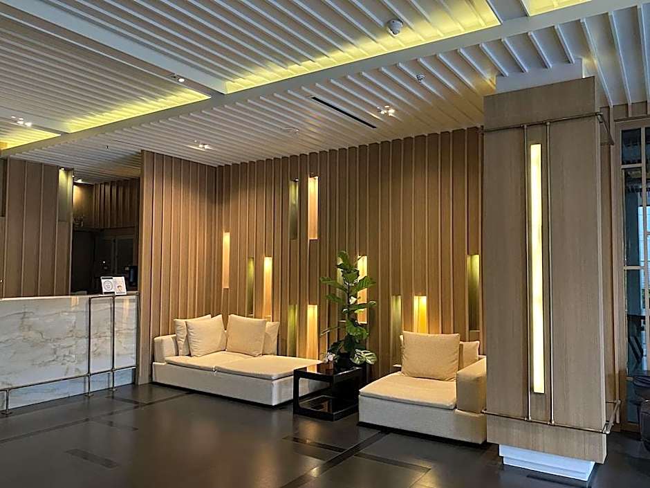 Brighton Hotel Bangkok
