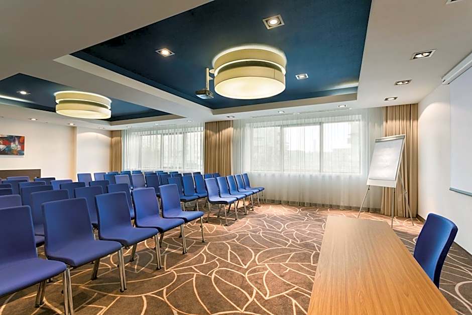 Hotel Ramada Pitesti