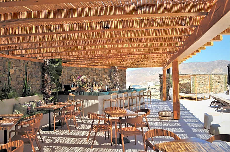 Ftelia Bay Boutique Hotel