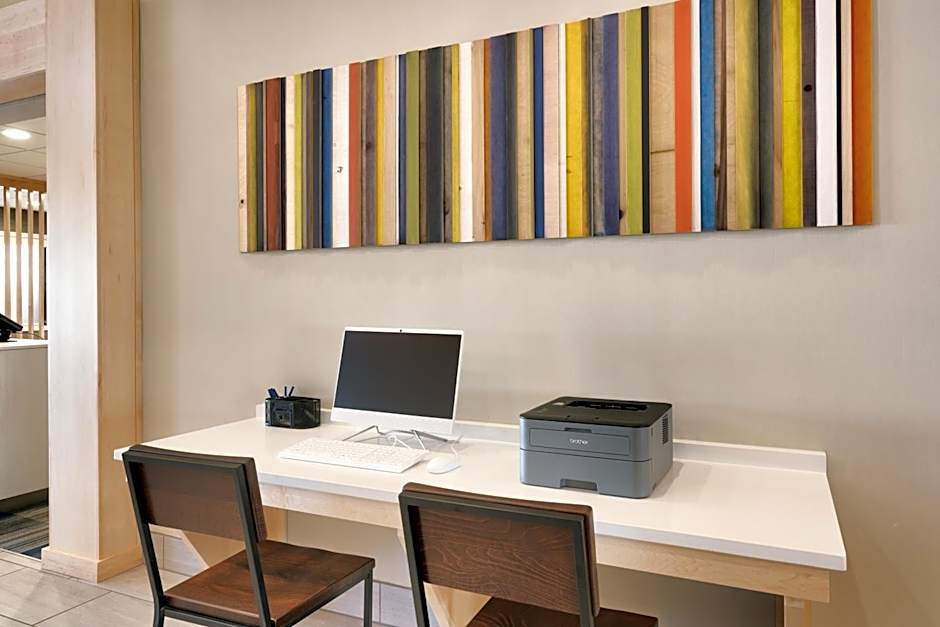 Holiday Inn Express Heber City By IHG