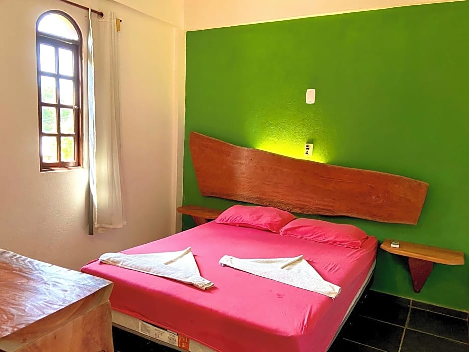 O Caramuru Hostel - Cumuruxatiba