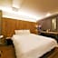 Jawoori Hotel Jeonju