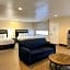 Stanford Inn And Suites Anaheim