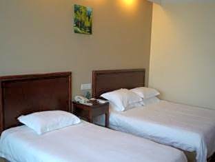 Greentree Inn Yizheng Zhenzhou East Road