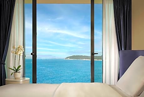 Grand Brioni Suite - Panoramic Sea View