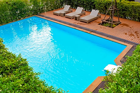 Chor Cher-The Green Hotel